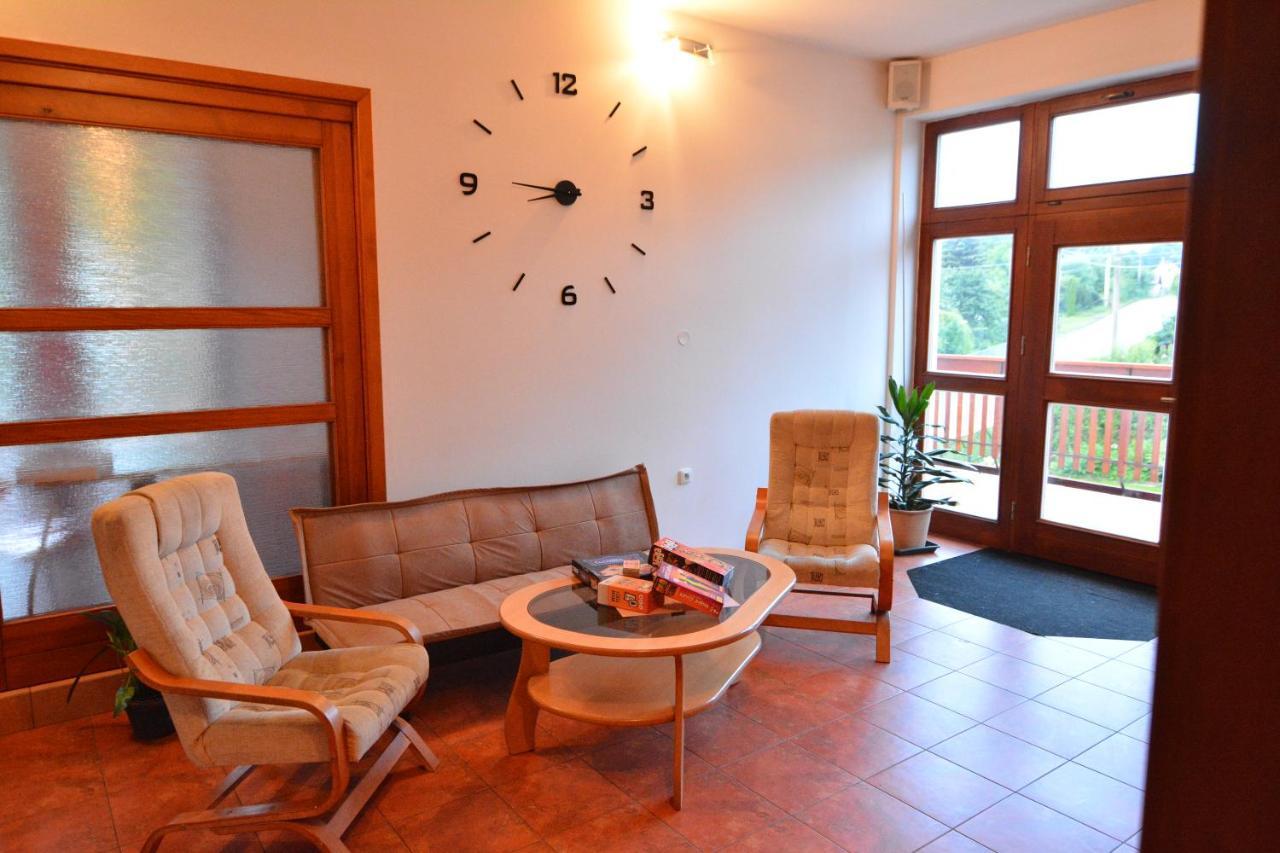 Ubytovani Kolonial Dolni Holetin Экстерьер фото